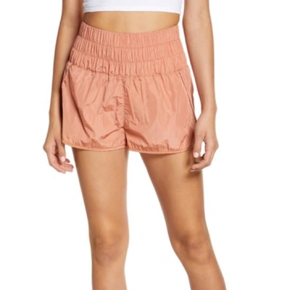 Discontinued Color - FP Movement The Way Home Shorts